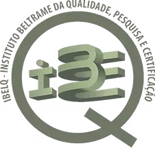 Logo . logo ibelq