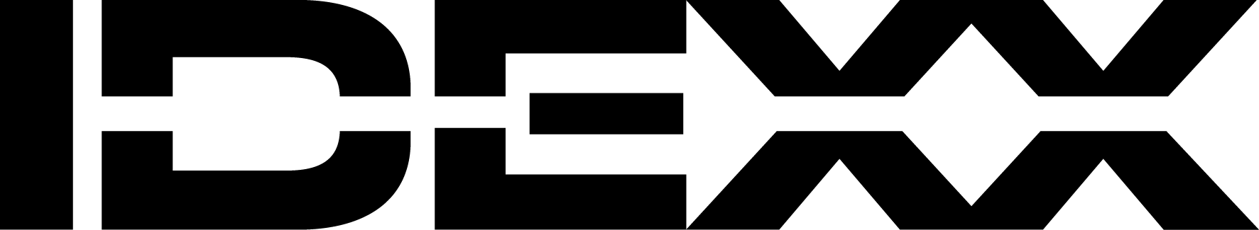 Logo . logo idexx