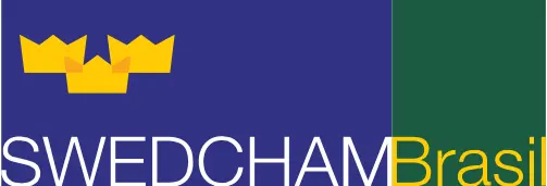 Logo . logo swedcham